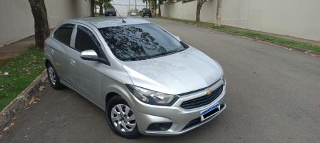 CHEVROLET Onix Hatch 1.0 4P FLEX LT, Foto 2