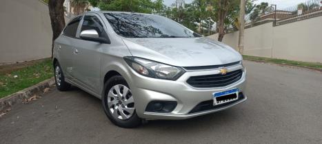 CHEVROLET Onix Hatch 1.0 4P FLEX LT, Foto 3