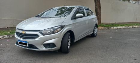 CHEVROLET Onix Hatch 1.0 4P FLEX LT, Foto 4