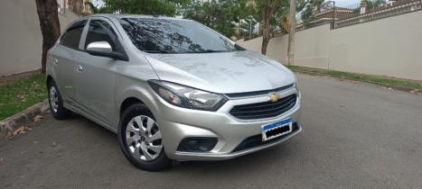 CHEVROLET Onix Hatch 1.0 4P FLEX LT, Foto 5