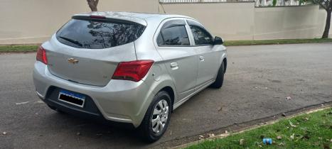 CHEVROLET Onix Hatch 1.0 4P FLEX LT, Foto 6