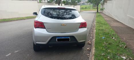 CHEVROLET Onix Hatch 1.0 4P FLEX LT, Foto 7