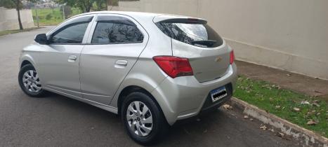 CHEVROLET Onix Hatch 1.0 4P FLEX LT, Foto 8