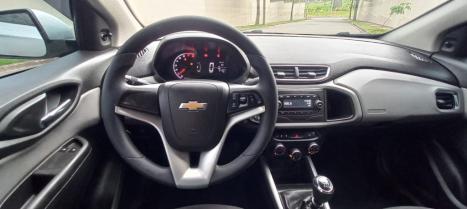 CHEVROLET Onix Hatch 1.0 4P FLEX LT, Foto 9