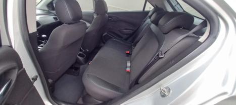 CHEVROLET Onix Hatch 1.0 4P FLEX LT, Foto 10