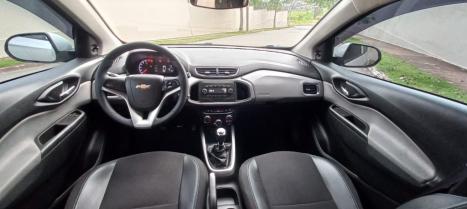 CHEVROLET Onix Hatch 1.0 4P FLEX LT, Foto 11