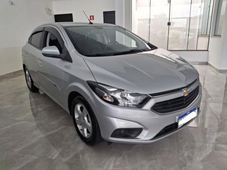 CHEVROLET Onix Hatch 1.4 4P FLEX LT AUTOMTICO, Foto 3