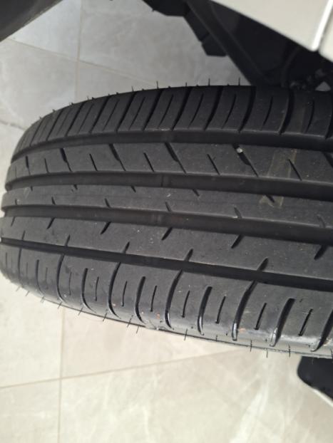 CHEVROLET Onix Hatch 1.4 4P FLEX LT AUTOMTICO, Foto 4