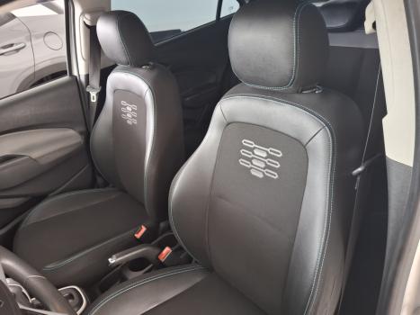 CHEVROLET Onix Hatch 1.4 4P FLEX LT AUTOMTICO, Foto 6