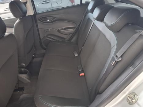 CHEVROLET Onix Hatch 1.4 4P FLEX LT AUTOMTICO, Foto 7