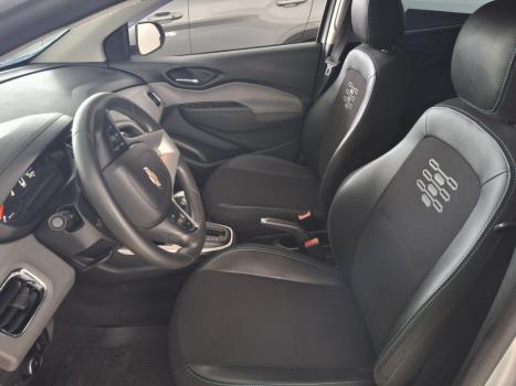 CHEVROLET Onix Hatch 1.4 4P FLEX LT AUTOMTICO, Foto 10