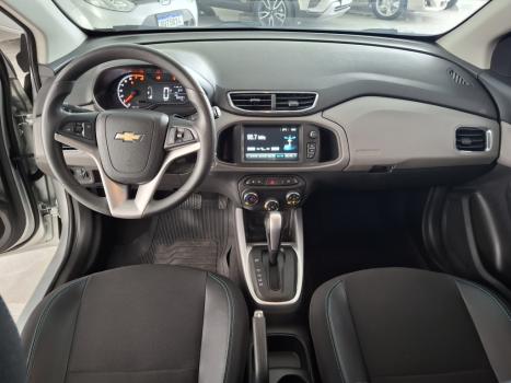 CHEVROLET Onix Hatch 1.4 4P FLEX LT AUTOMTICO, Foto 11