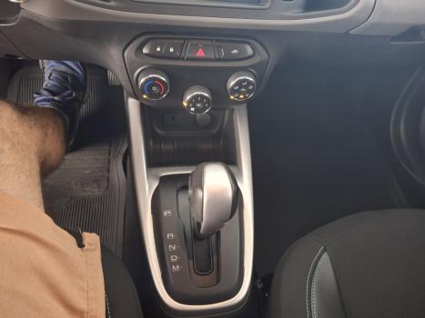 CHEVROLET Onix Hatch 1.4 4P FLEX LT AUTOMTICO, Foto 13