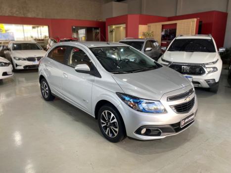 CHEVROLET Onix Hatch 1.4 4P FLEX LTZ, Foto 1