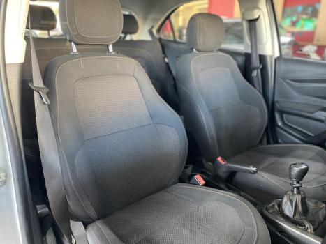 CHEVROLET Onix Hatch 1.4 4P FLEX LTZ, Foto 11