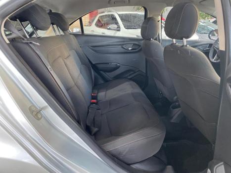 CHEVROLET Onix Hatch 1.4 4P FLEX LTZ, Foto 12