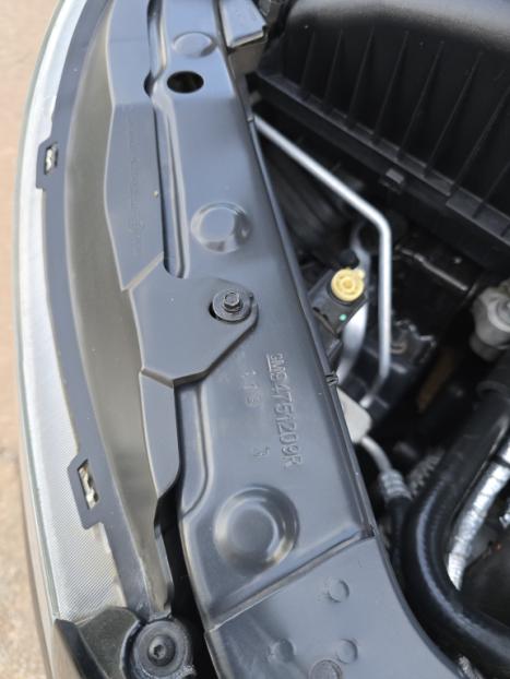 CHEVROLET Onix Hatch 1.4 4P FLEX LT, Foto 10