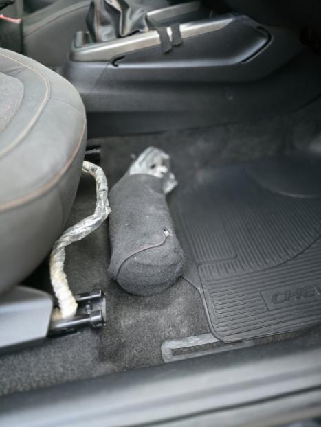 CHEVROLET Onix Hatch 1.4 4P FLEX LT, Foto 12