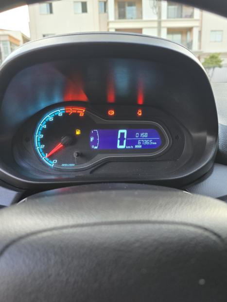 CHEVROLET Onix Hatch 1.4 4P FLEX LT, Foto 13