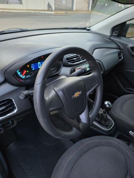 CHEVROLET Onix Hatch 1.4 4P FLEX LT, Foto 14