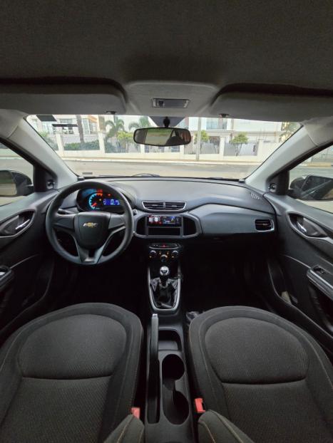 CHEVROLET Onix Hatch 1.4 4P FLEX LT, Foto 15
