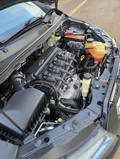 CHEVROLET Onix Hatch 1.4 4P FLEX LT, Foto 18