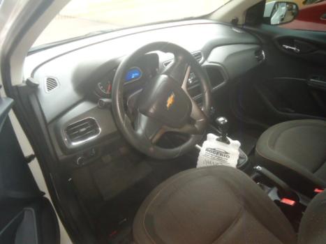 CHEVROLET Onix Hatch 1.0 4P FLEX LT, Foto 3