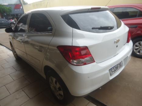 CHEVROLET Onix Hatch 1.0 4P FLEX LT, Foto 5