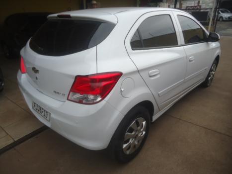 CHEVROLET Onix Hatch 1.0 4P FLEX LT, Foto 6