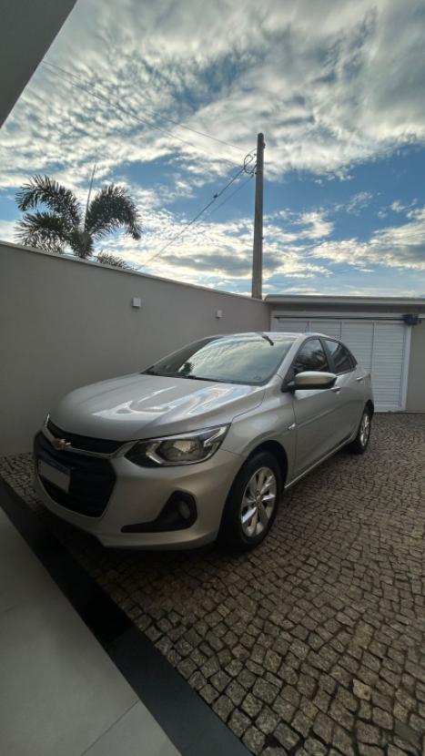 CHEVROLET Onix Hatch 1.0 4P FLEX LT2, Foto 1