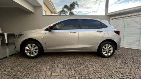 CHEVROLET Onix Hatch 1.0 4P FLEX LT2, Foto 7