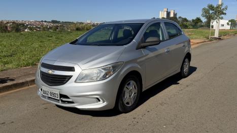 CHEVROLET Onix Hatch 1.0 4P FLEX JOY, Foto 1