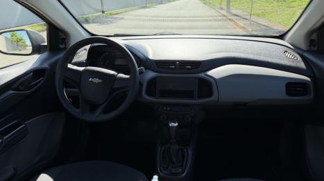 CHEVROLET Onix Hatch 1.0 4P FLEX JOY, Foto 2