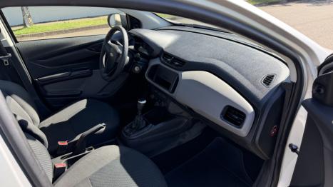 CHEVROLET Onix Hatch 1.0 4P FLEX JOY, Foto 3