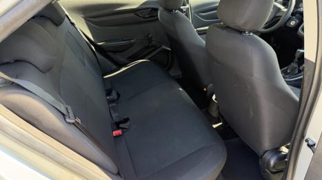 CHEVROLET Onix Hatch 1.0 4P FLEX JOY, Foto 4