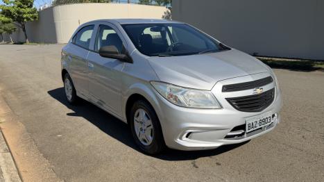 CHEVROLET Onix Hatch 1.0 4P FLEX JOY, Foto 5