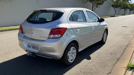 CHEVROLET Onix Hatch 1.0 4P FLEX JOY, Foto 6