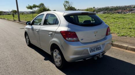 CHEVROLET Onix Hatch 1.0 4P FLEX JOY, Foto 7