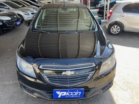 CHEVROLET Onix Hatch 1.4 4P FLEX LT, Foto 1