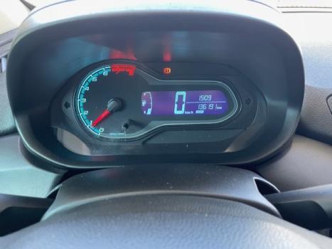 CHEVROLET Onix Hatch 1.4 4P FLEX LT, Foto 6