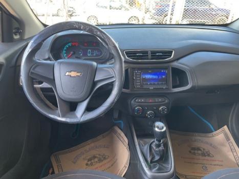 CHEVROLET Onix Hatch 1.4 4P FLEX LT, Foto 7