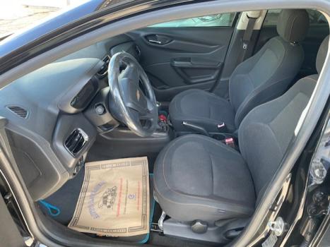 CHEVROLET Onix Hatch 1.4 4P FLEX LT, Foto 8