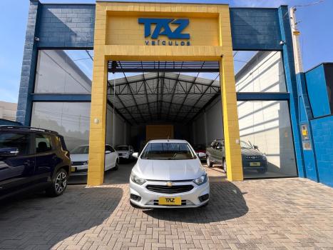 CHEVROLET Onix Hatch 1.0 4P FLEX JOY, Foto 1