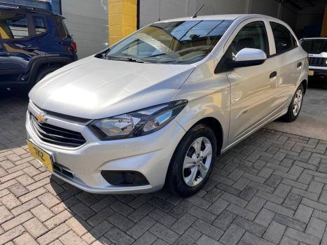 CHEVROLET Onix Hatch 1.0 4P FLEX JOY, Foto 2