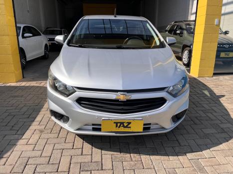 CHEVROLET Onix Hatch 1.0 4P FLEX JOY, Foto 3