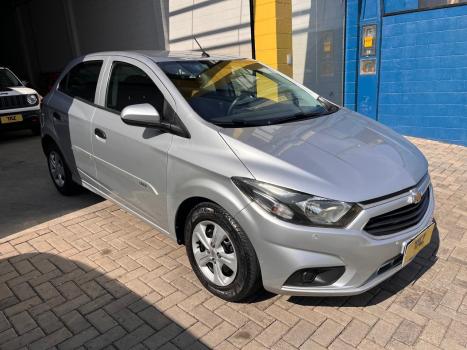 CHEVROLET Onix Hatch 1.0 4P FLEX JOY, Foto 4