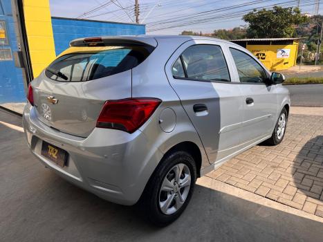 CHEVROLET Onix Hatch 1.0 4P FLEX JOY, Foto 5