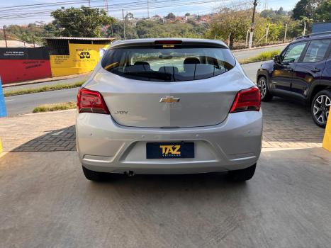 CHEVROLET Onix Hatch 1.0 4P FLEX JOY, Foto 6