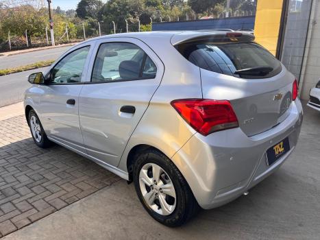 CHEVROLET Onix Hatch 1.0 4P FLEX JOY, Foto 7