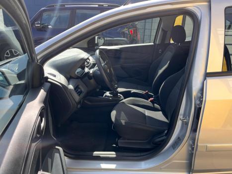 CHEVROLET Onix Hatch 1.0 4P FLEX JOY, Foto 8